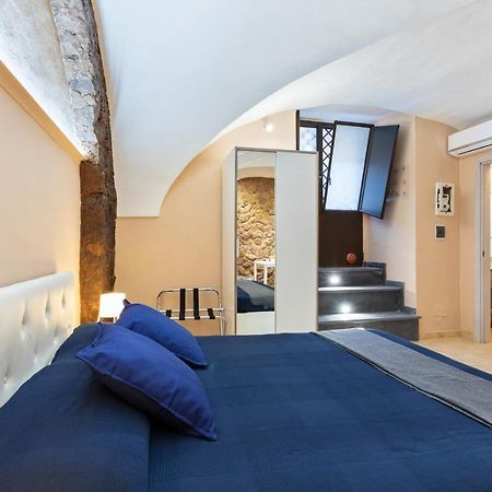 Cerami Studio Flat Katania Zewnętrze zdjęcie
