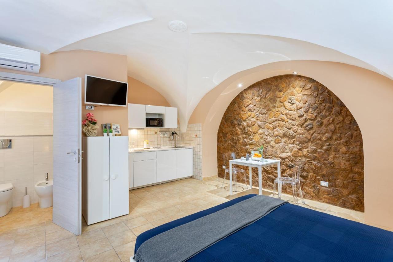 Cerami Studio Flat Katania Zewnętrze zdjęcie