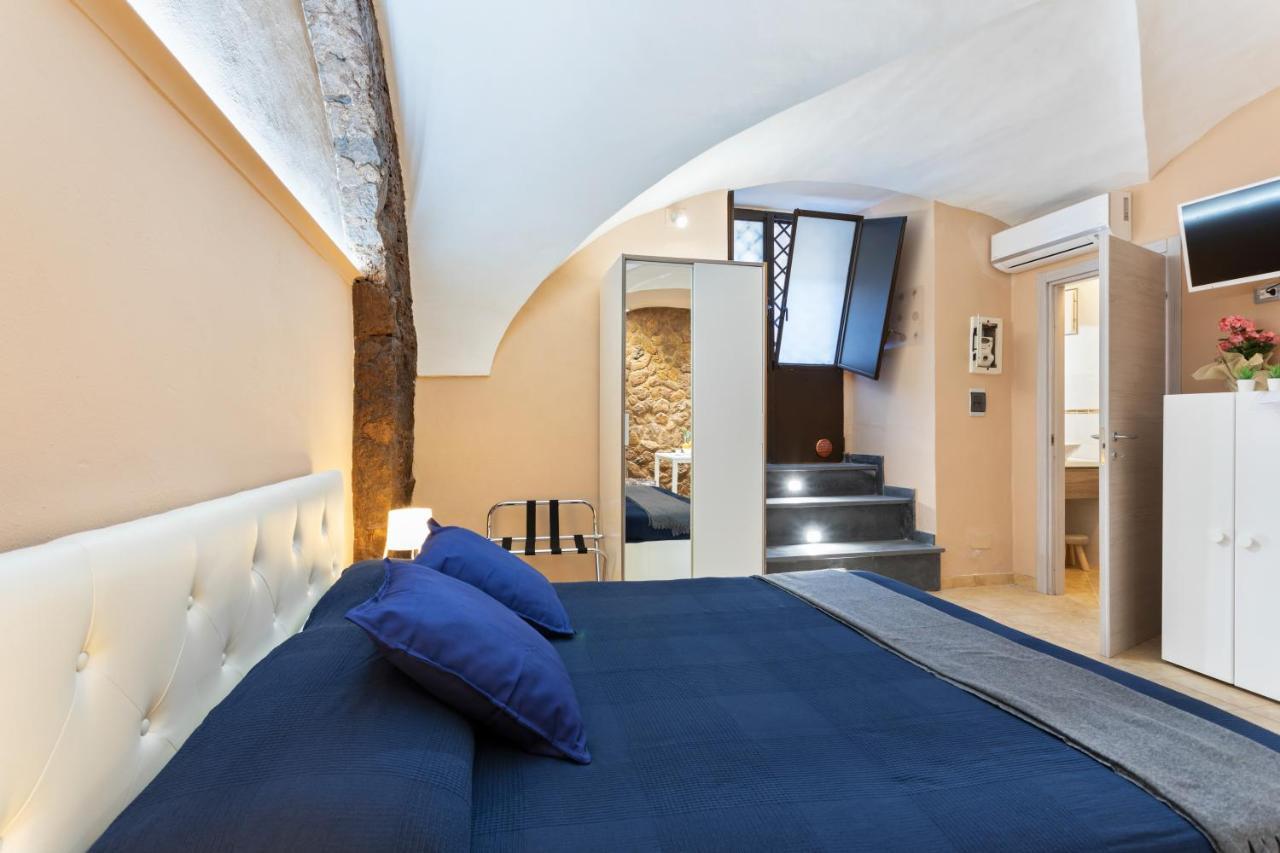 Cerami Studio Flat Katania Zewnętrze zdjęcie