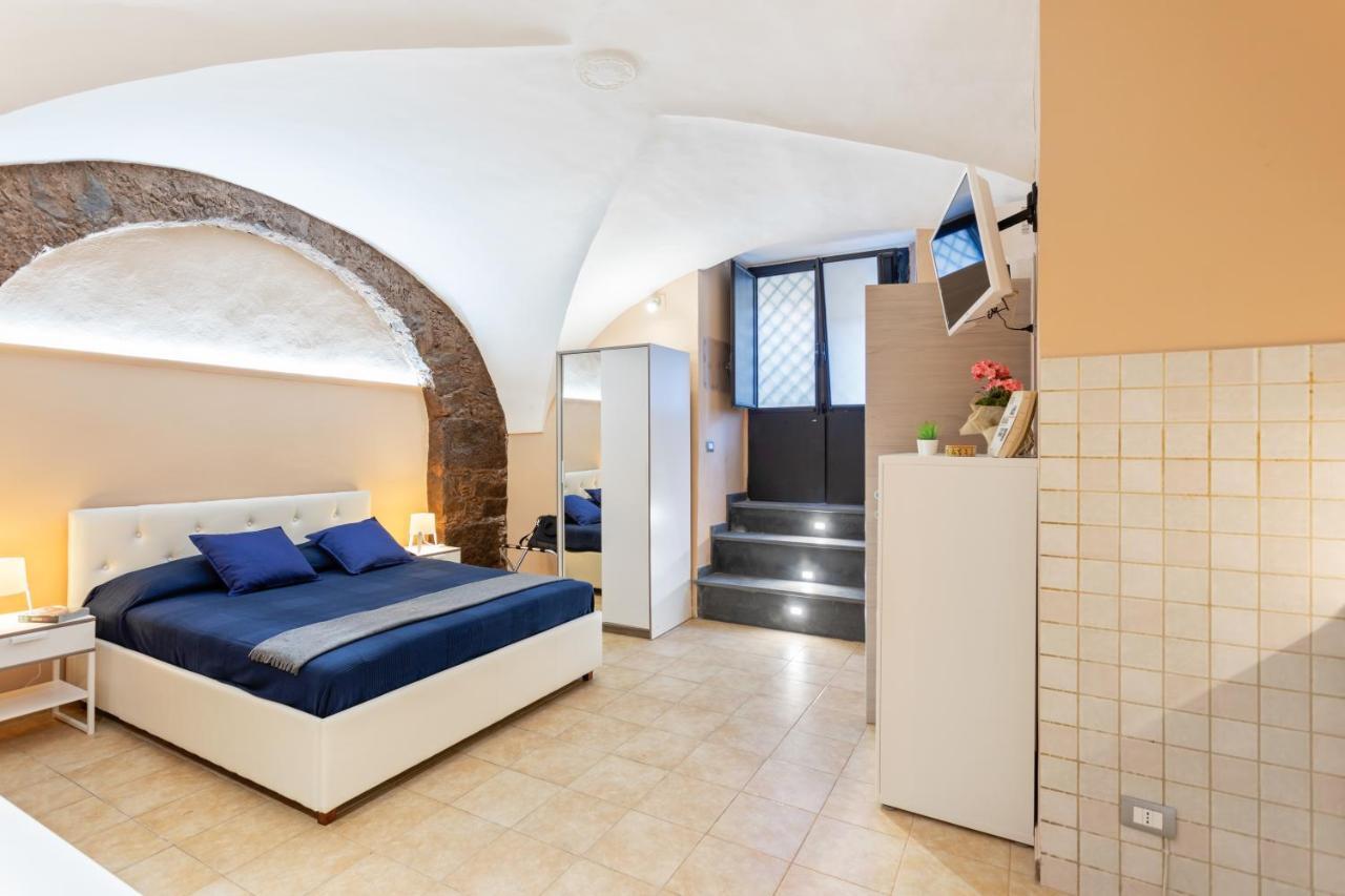 Cerami Studio Flat Katania Zewnętrze zdjęcie