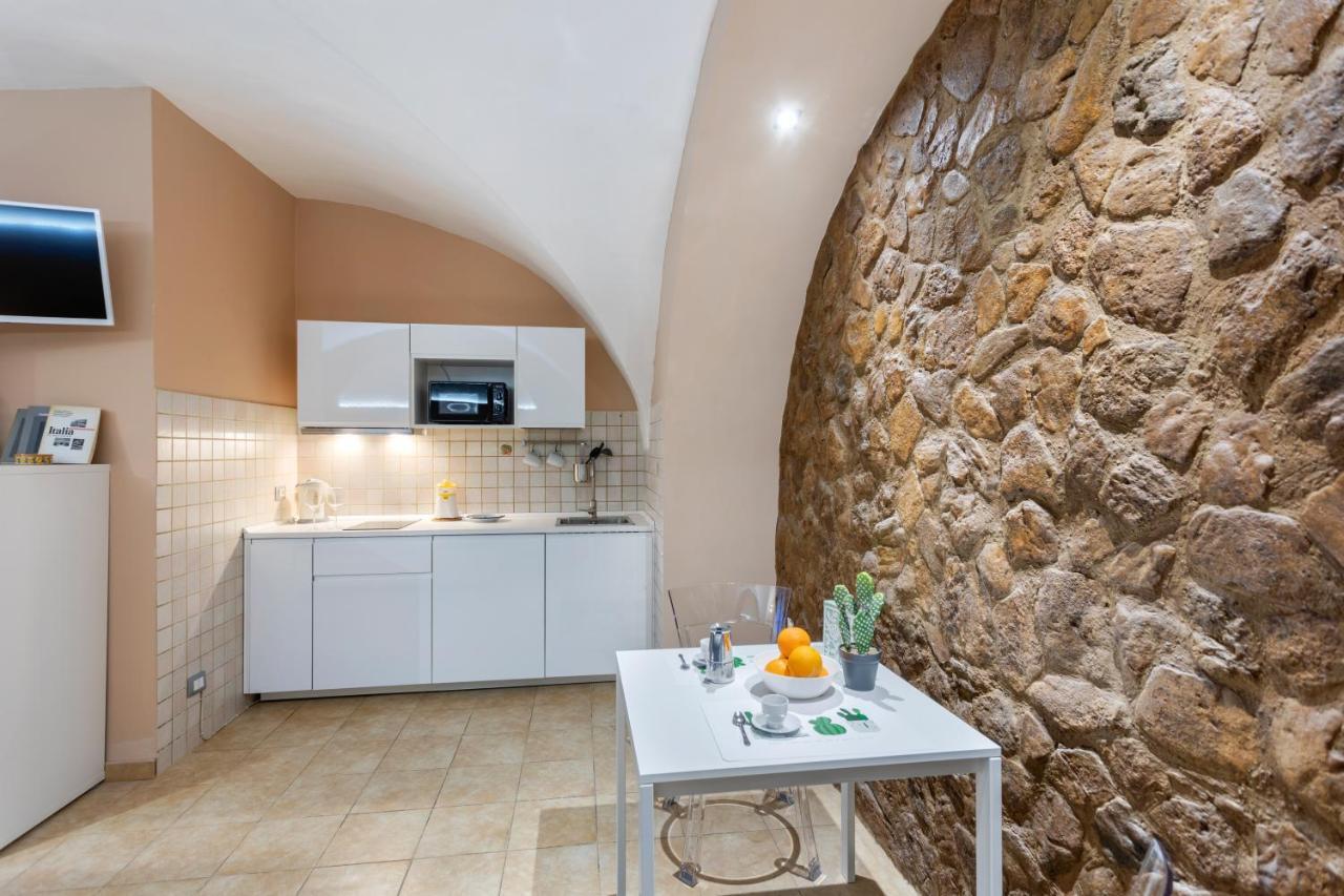 Cerami Studio Flat Katania Zewnętrze zdjęcie