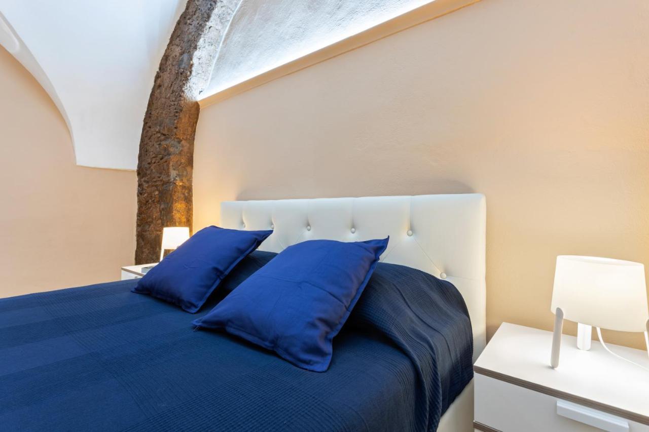 Cerami Studio Flat Katania Zewnętrze zdjęcie