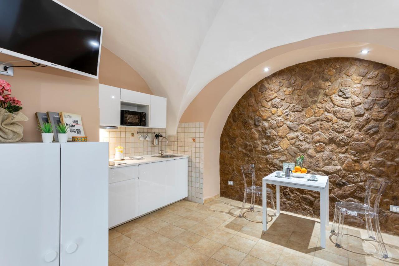 Cerami Studio Flat Katania Zewnętrze zdjęcie