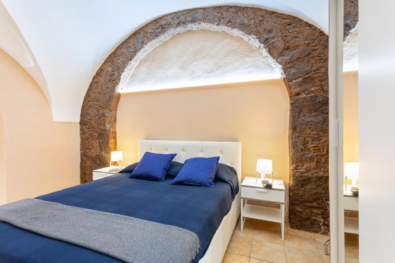 Cerami Studio Flat Katania Zewnętrze zdjęcie