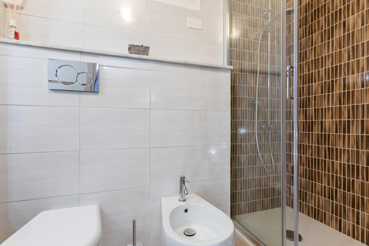 Cerami Studio Flat Katania Zewnętrze zdjęcie